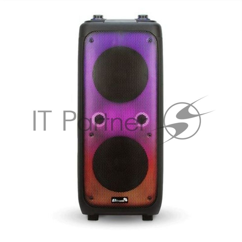 Колонка ELTRONIC 10" 20-62 FIRE BOX 1000 динамик 2шт/10" с TWS