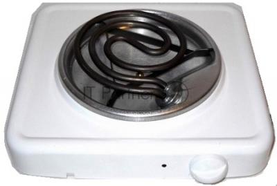 Плита настольная электрическая НИВА-1 ЭПТ1-1,0/220, тэн ал.чаша