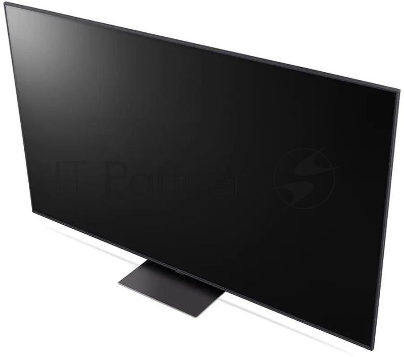 Телевизор LG 65" 65UT91006LA черный LED 4K UHD 50Hz WebOS