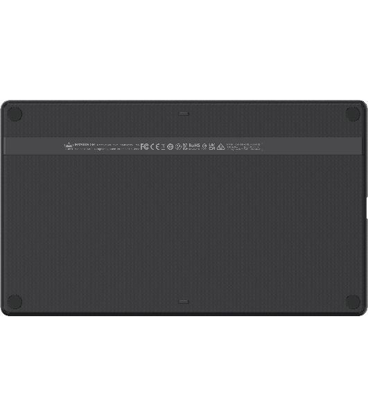 Графический планшет Huion Inspiroy H951P 2M, 8192 уровней, USB Type-C