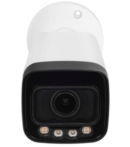 Камера видеонаблюдения IP Dahua DH-IPC-HFW3849TP-ZAS-IL 2.7-13.5мм цв.