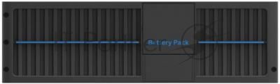 Источник бесперебойного питания Smartwatt SUPREME IEC 2kVA 2000Вт 2000ВА черный