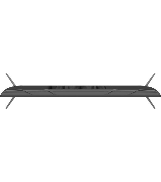 Телевизор Skyworth 43" 43G66G Eye Care черный/серый LED 4K UHD 60Hz Smart TV