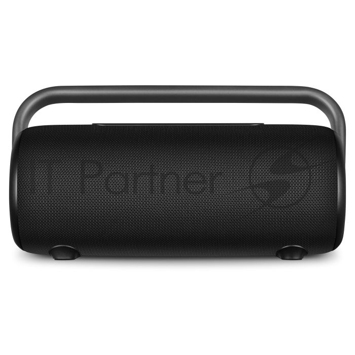 Колонка SVEN АС PS-395, черный (80 Вт, Waterproof (IPx5), TWS, Bluetooth, USB, 4800мА*ч)
