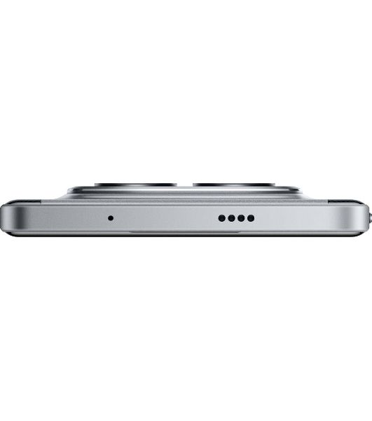 Смартфон Poco M8 Pro 5G 12/512Gb серебристый