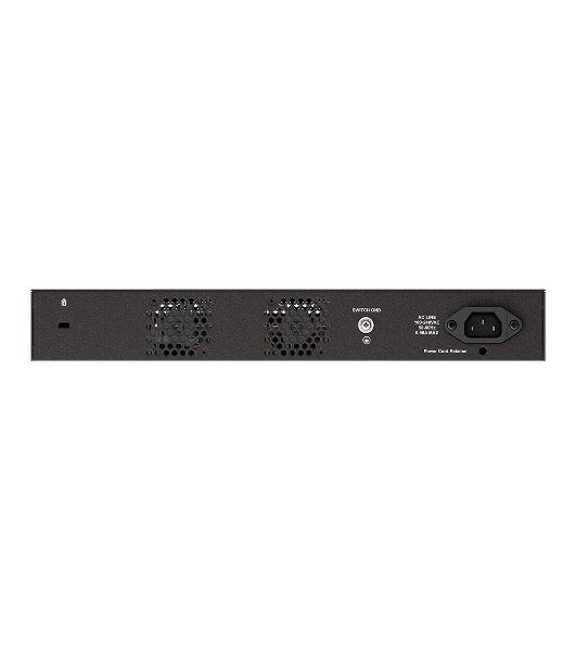 Коммутатор D-Link DXS-1210-10TS/B2A, 8×10 Гбит/с + 2×10 Гбит/с SFP+, управляемый