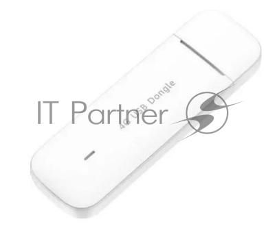 Модем 3G/4G Huawei USB BROVI WHITE E3372-325 51071UYB