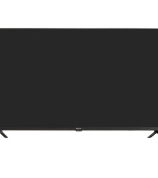 Телевизор Триколор 43" H43U5500SA черный LED UHD 60Hz Smart