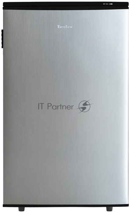 Морозильник Tesler RF-90 GRAPHITE