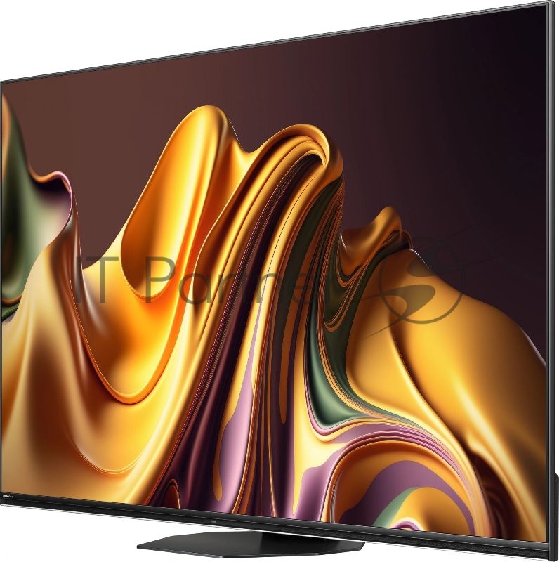 Телевизор Hisense 65" 65U8NQ темно-серый LED UHD 120Hz VIDAA