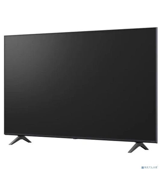 Телевизор LG 65" 65NANO80A6B/ARUG синяя сажа LED 4K UHD 60Hz Smart TV 2GB/8GB