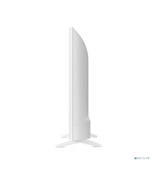 Телевизор LG 32" 32LQ63806LC белый DLED FHD 60Hz Smart TV WebOS 1.5GB/8GB