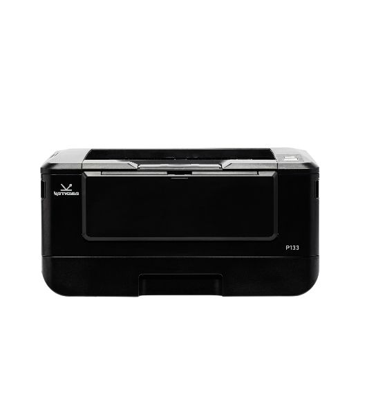 Принтер лазерный Катюша P133-256-pp 33 стр/мин А4 Ч/Б, 1200 dpi. 256 МБ RAM, Ethernet, USB, USB-host, Wi-Fi (опция).Старт. тонер