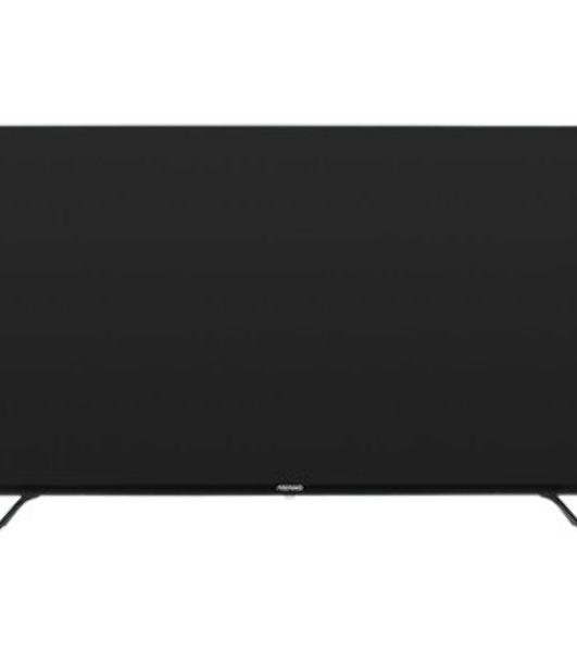 Телевизор Asano 43" 43LU5030T черный LED UHD 60Hz Салют ТВ