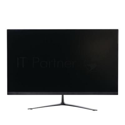 Монитор 23.8" Lime Z238A V2 IPS 1920x1080, 100 Гц, 4 мс, 16:9, 250 кд/м², 1xVGA, 1xHDMI, 1xDP, 1x3.5 мм, 2x2 Вт динамики, черный