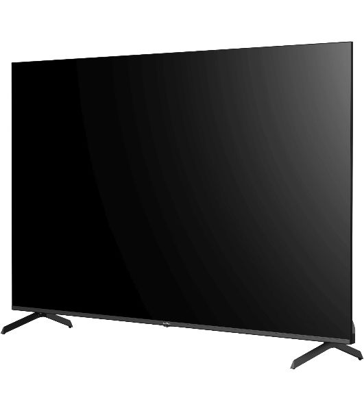 Телевизор Digma 75" DM-LED75UQB31 черный/черный QLED 4K UHD 60Hz
