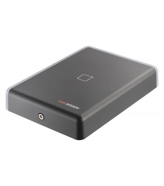 Считыватель карт Hikvision DS-K1108E уличный