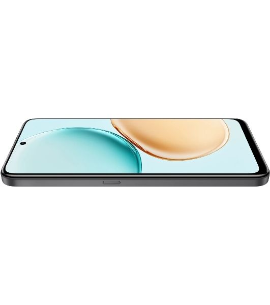 Смартфон HONOR X7d 8/256Gb, черный