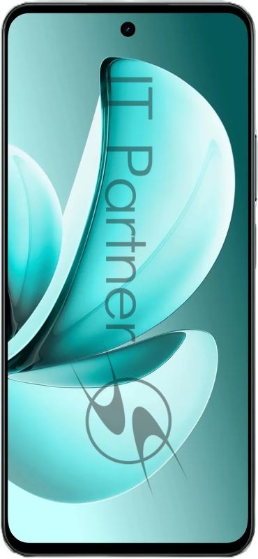 Смартфон Realme RMX5303 C71 6/128Gb, зеленый