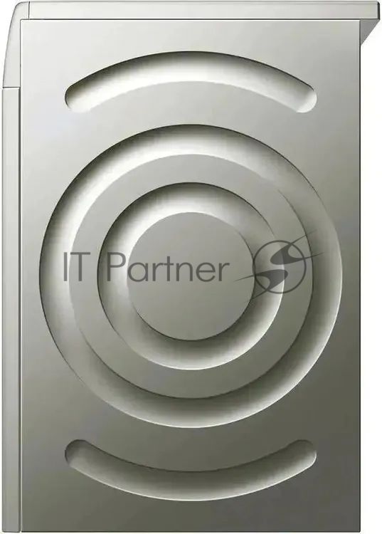 Сушильная машина Bosch WTN86212ME серый, 8 кг, сушка - конденсационная, программ - 8, 59.8 x 84.2 x 61.3 см