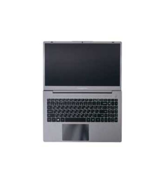 Ноутбук Гравитон Н15А-Б 15.6" FHD R7 7730U/1x16GBDDR4/512GB SSD M.2/WiFi+BT/HUB/NoOS/1YST