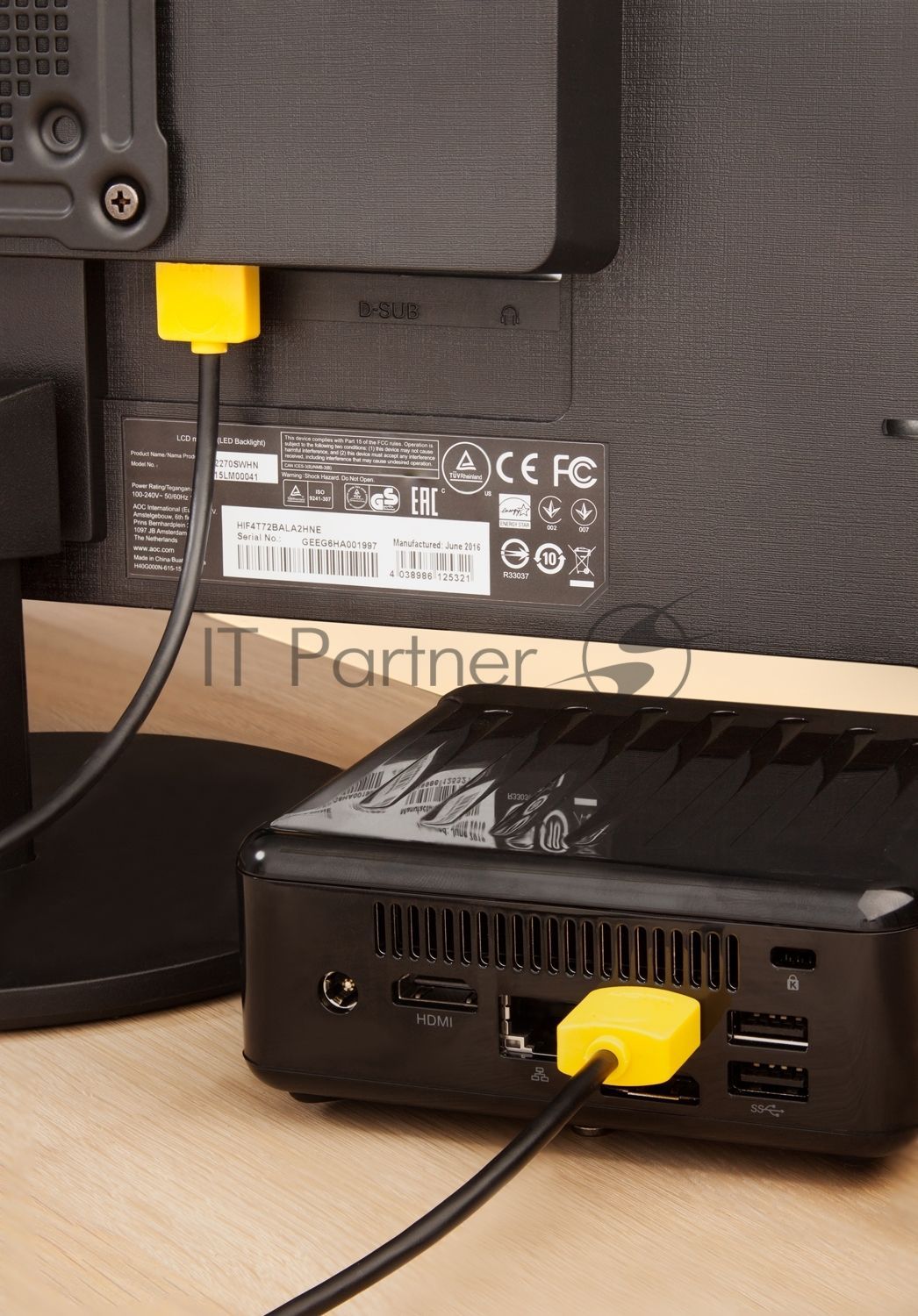 Greenconnect Кабель SLIM 1.0m HDMI 2.0, желтые коннекторы Slim, OD3.8mm, HDR 4:2:2, Ultra HD, 4K 60 fps 60Hz, 3D, AUDIO, 18.0 Гбит/с, 32/32 AWG, GCR-51574 Greenconnect Кабель SLIM 1.0m HDMI 2.0, желтые коннекторы Slim, OD3.8mm, HDR 4:2:2, Ultra HD, 4K 60