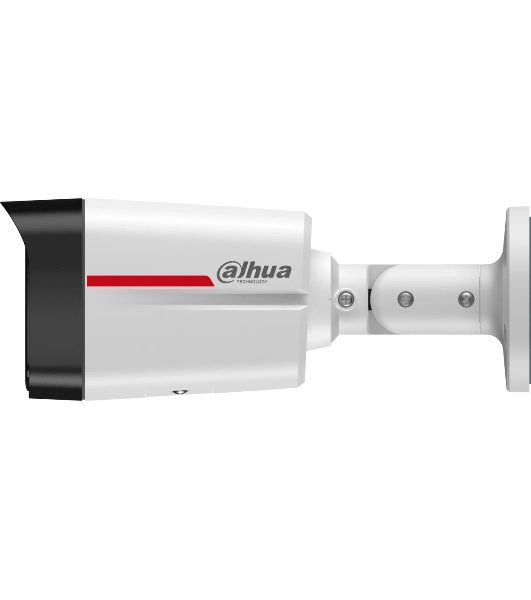 Камера видеонаблюдения IP Dahua DH-IPC-HFW2249TLP-S-LED-0280B-PRO 2.8-2.8мм цв. (DH-IPC-HFW2249TLP-S-LED-PRO)