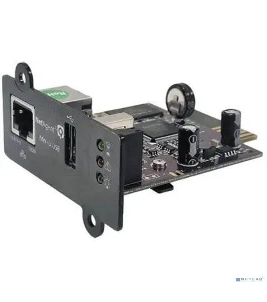Модуль Ippon SNMP Innova TA/TAE (2125077)