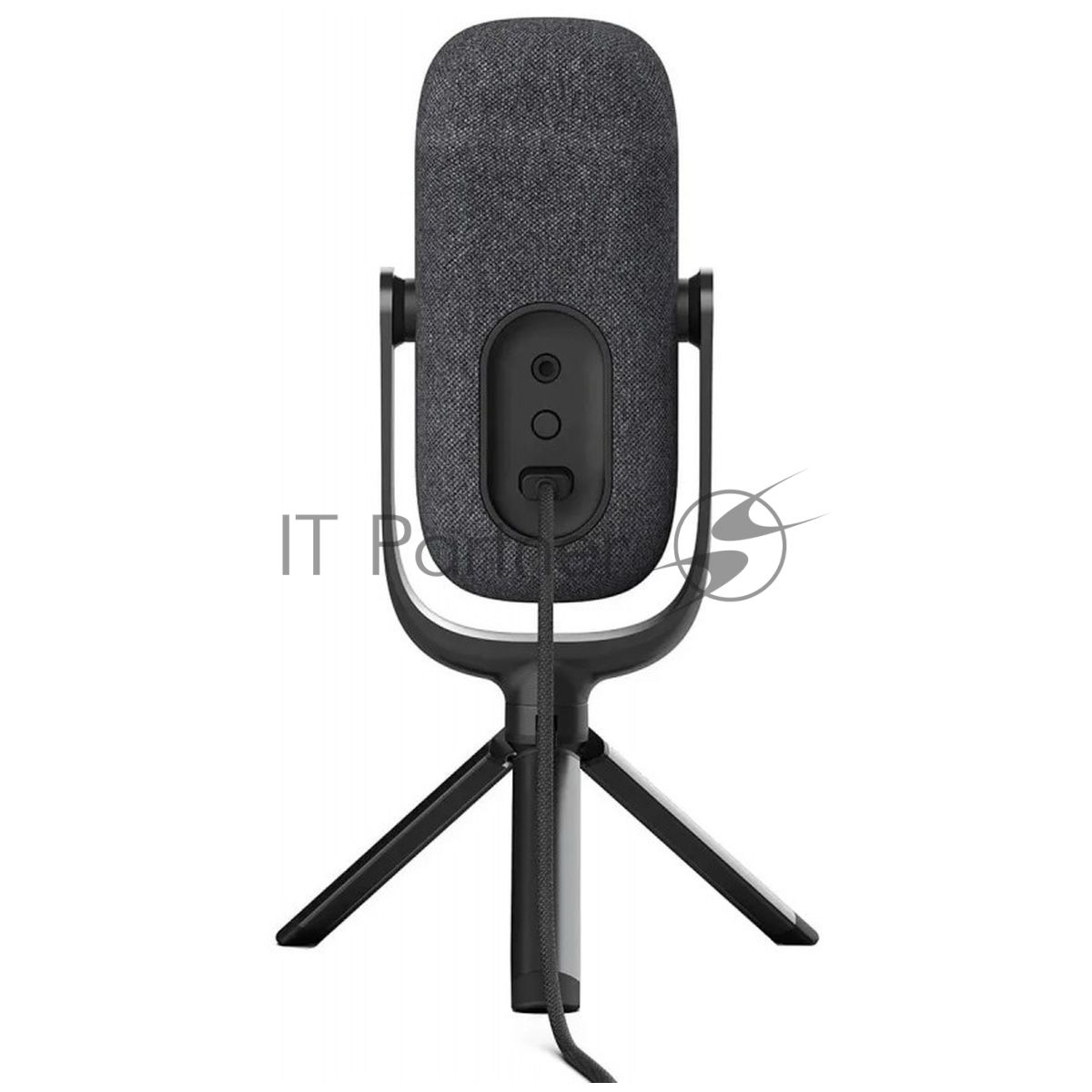 Проводной микрофон Jlab JBuds Talk Mixed Microphone (PN: MJBUDSTALKRBLK4)