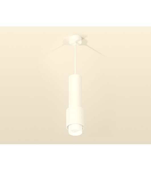 Светильник Ambrella Light XP7722010 SWH/FR белый песок/белый матовый MR16 GU5.3 (A2310, C7455, A2011, C7722, N7170)