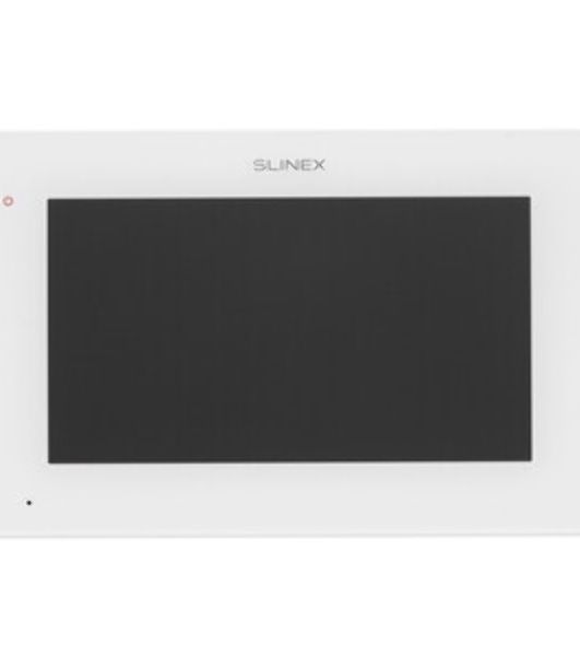 Видеодомофон Slinex SQ-07MTHD черный 00087831