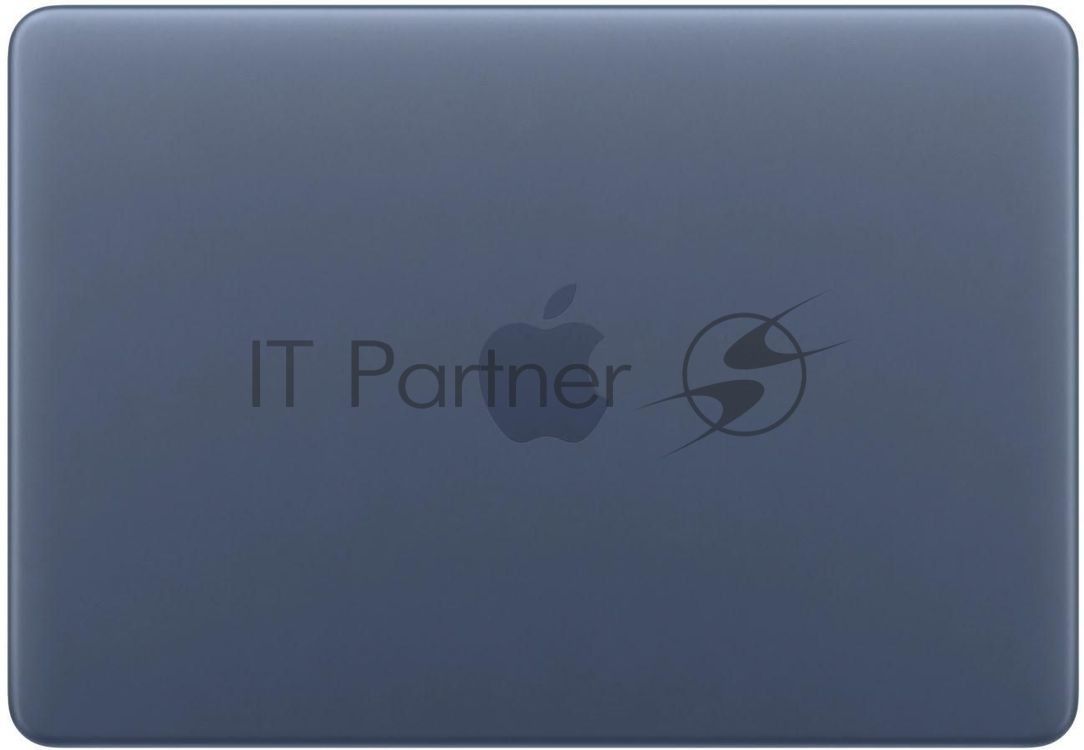Ноутбук Apple MacBook Neo A3404/13"/IPS/Apple A18 Pro 6-Core CPU/8Gb/256Gb SSD/Apple A18 Pro 5-Core GPU/macOS/синий/1.23kg