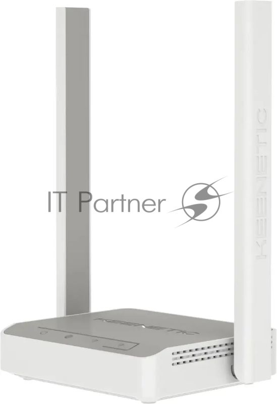 Беспроводной роутер Keenetic 4G (KN-1213)