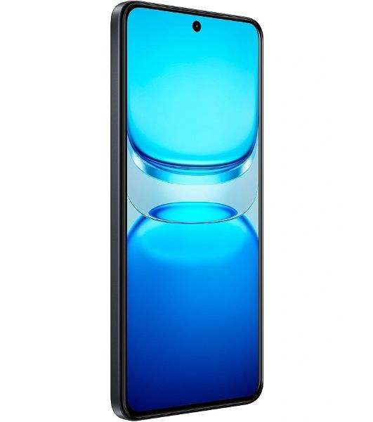 Смартфон iQOO Z10R 8Gb, 256Gb, угольно-черный