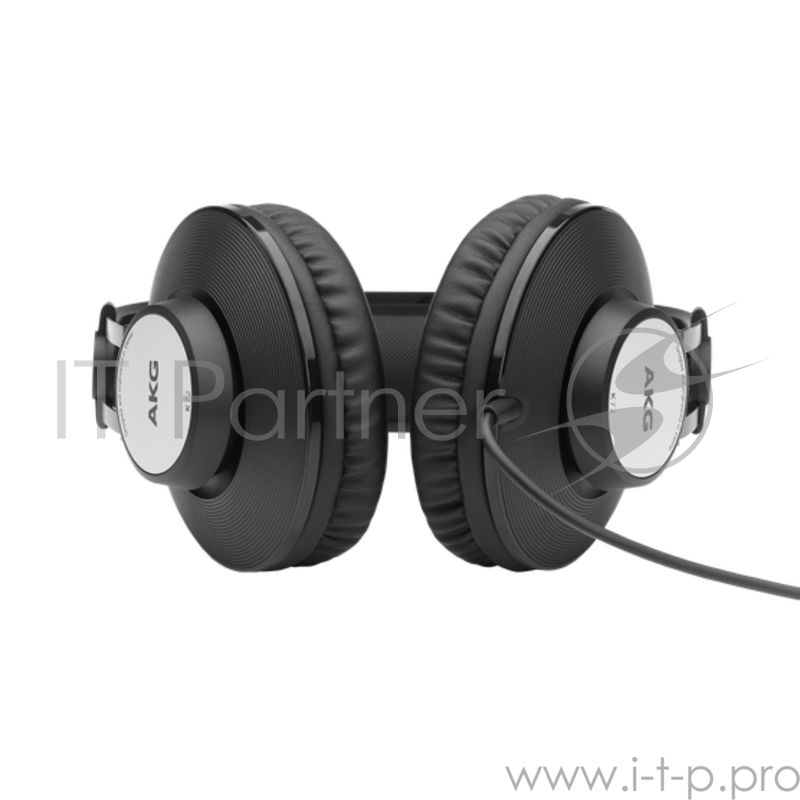 Наушники AKG K72 черный