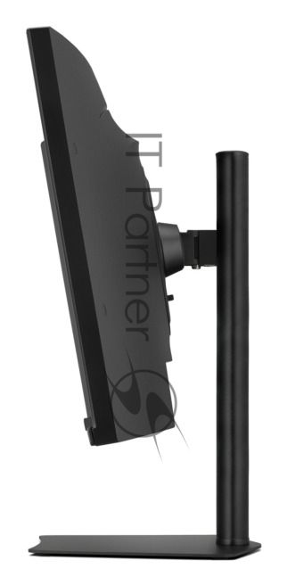 Монитор ViewSonic 34" VA3420C-2 черный VA LED 21:9 HDMI M/M матовая HAS Piv 300cd 178гр/178гр 3440x1440 120Hz DP 2K USB 8.4кг