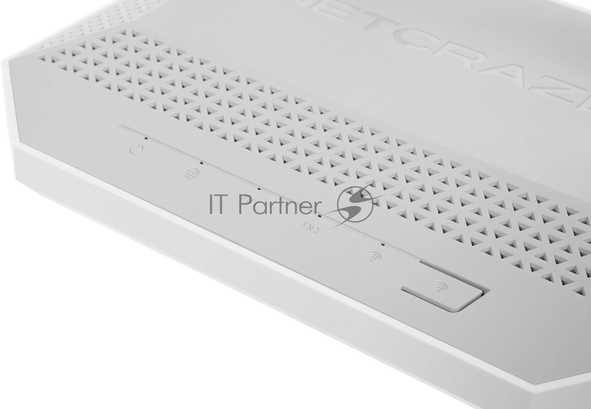 Мультигигабитный интернет-центр Netcraze Giga (NC-1012) с Mesh Wi-Fi 6 AX3000, Smart-коммутатором 1×2.5G/SFP и 4×1G, многофункциональными портами USB 3.0 и 2.0