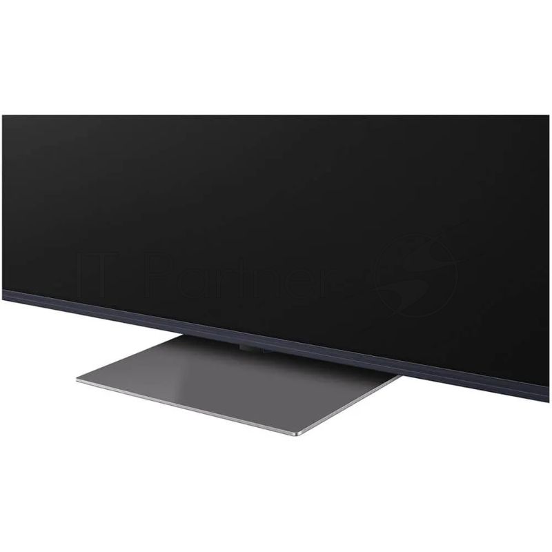 Телевизор LG 75" 75QNED86T6A черный титан  QNED LED UHD 120Hz Smart