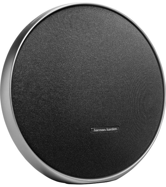Портативная акустика Harman Kardon HKOS9BLKUK черный