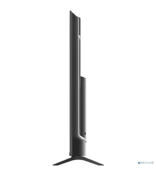 Телевизор Haier 32" DH1U6MD04RU S2 PRO серый LED FHD 60Hz Smart TV 1GB/16GB