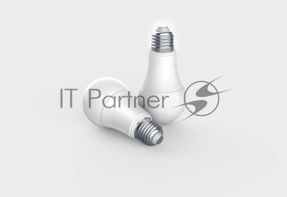 Лампа светодиодная Aqara Умная лампочка Aqara LED Light Bulb ZNLDP12LM