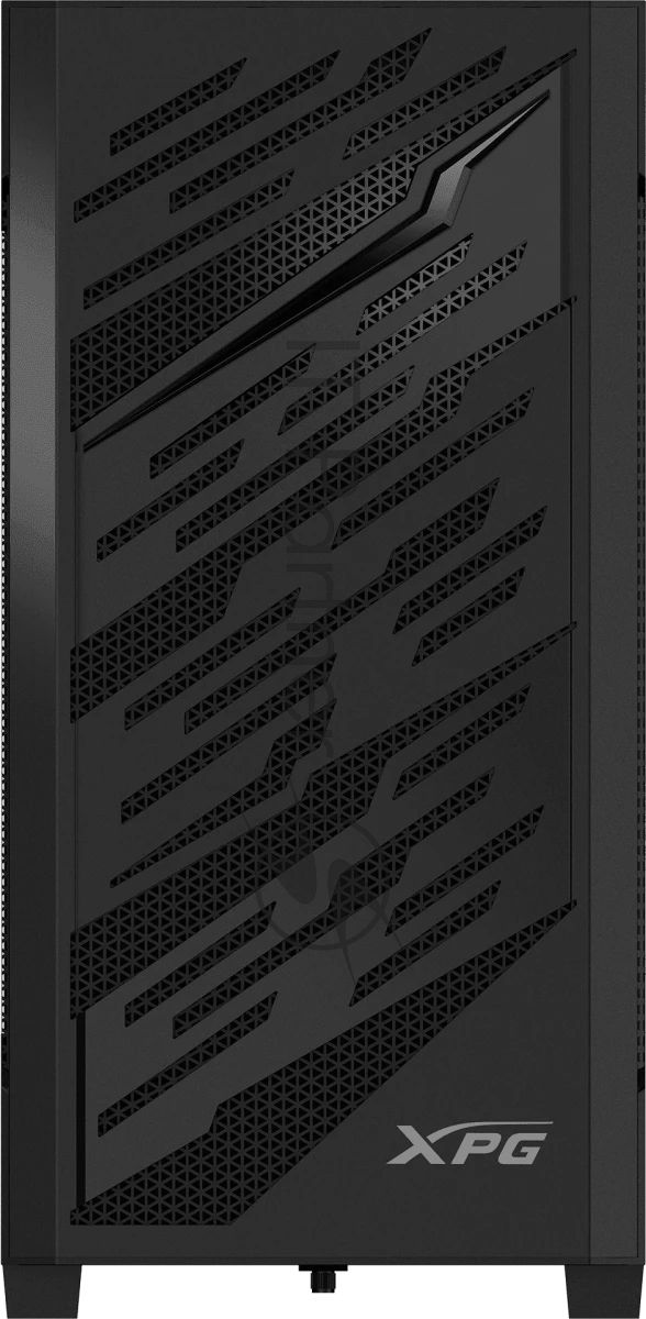 Компьютерный корпус XPG STARKERAIRBTFMTA-BKCWW