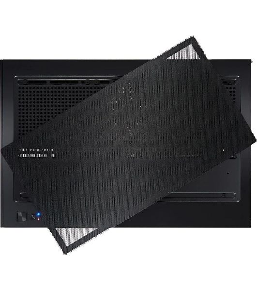 Компьютер Bloody BD-PC RAB84V2 TWR Ryzen 7 7700 (3.8) 32Gb SSD 1Tb RTX 5070 12Gb Win 11H 64 2.5xGbitEth 650W черный (RUS) (2142128)