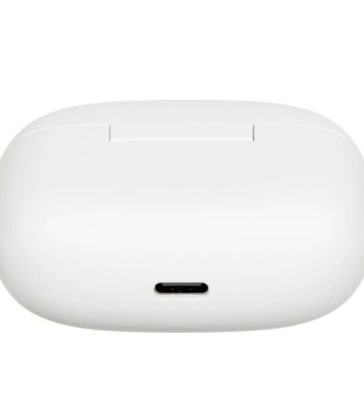 Наушники TWS JBL Wave Beam 2 белый, внутриканальные, Bluetooth