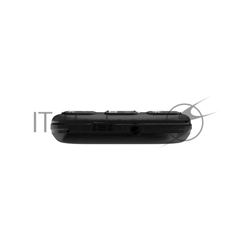 Мобильный телефон Maxvi K18 черный