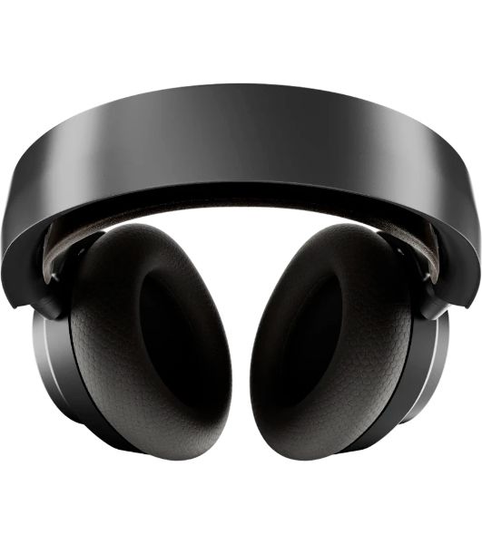 Гарнитура SteelSeries Arctis Nova 7 Wireless Gen 2 чёрный, беспроводная, радиоканал, до 50 ч, совместимость с PS5