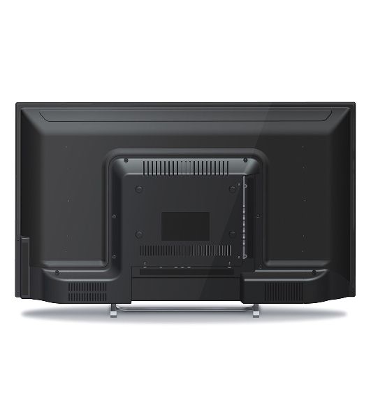 Телевизор PolarLine 40" 40PL11TC-SM (YY) черный LED FHD 50Hz Smart 1GB/16GB rev2