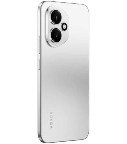 Смартфон HONOR 400 8/256Gb серебристый