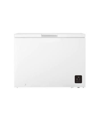 Морозильный ларь Gorenje FHC3016W5 белый 297л