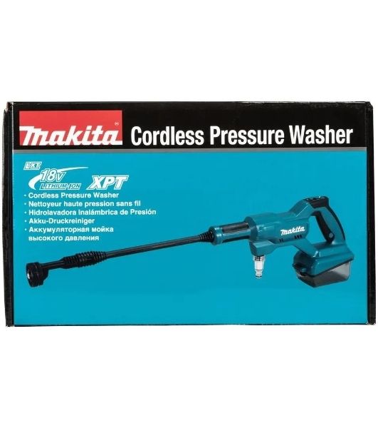 Минимойка Makita DHW180Z 250Вт